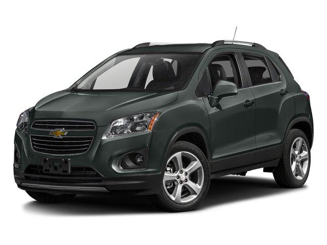 2016 Chevrolet Trax LTZ for sale in Inver Grove Heights, MN