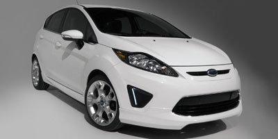 2011 Ford Fiesta SE for sale in Waite Park, MN