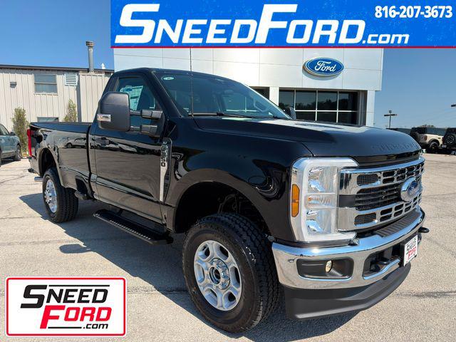 2026 Ford F-350 XLT for sale in Gower, MO