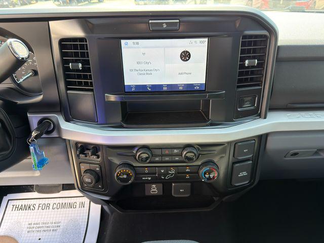 2026 Ford F-350 XLT
