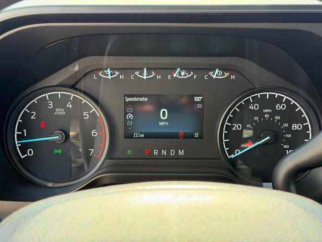 2026 Ford F-350 XLT