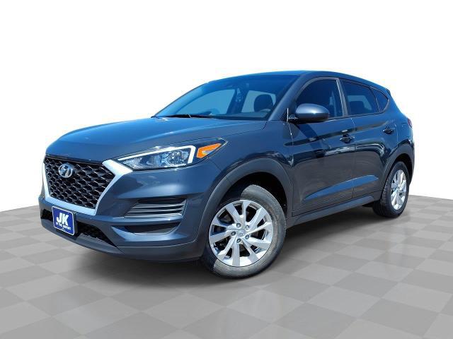 2019 Hyundai Tucson SE for sale in Nederland, TX