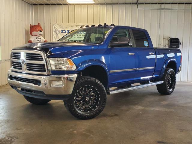 2014 Ram 2500 Big Horn for sale in Portage, MI
