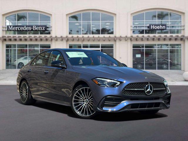 2026 Mercedes-Benz C-CLASS C 300 C 300 for sale in Carlsbad, CA