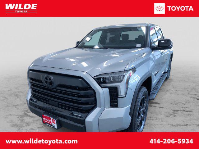 2026 Toyota Tundra Limited for sale in West Allis, WI