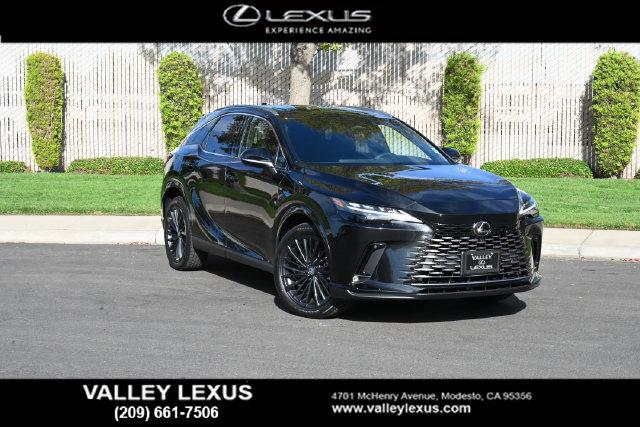2026 Lexus RX 350 Premium for sale in Modesto, CA