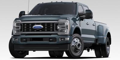 2027 Ford F-450 Platinum for sale in Houston, TX