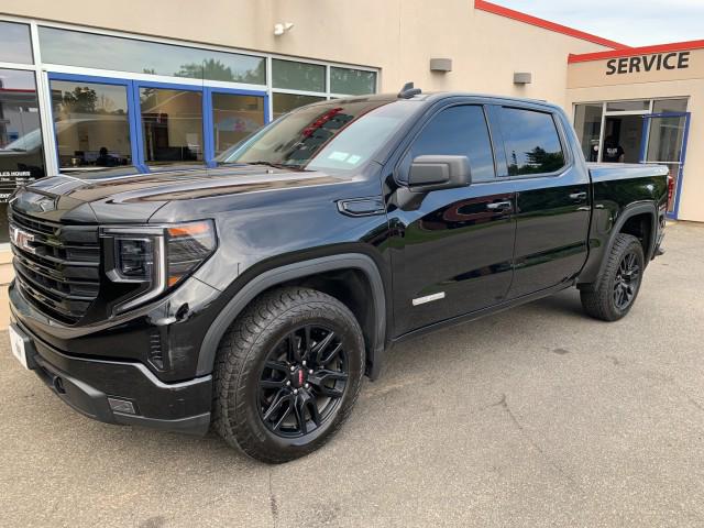 2024 GMC Sierra 1500 4WD Crew Cab Short Box Elevation with 3VL for sale in Meriden, CT