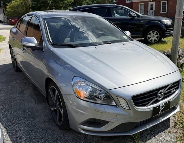 2012 Volvo S60 T6 for sale in Waterbury Center, VT