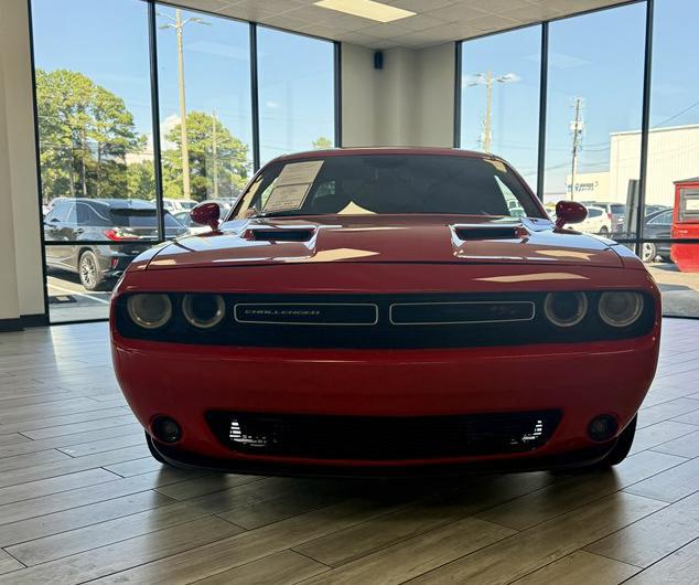 2017 Dodge Challenger R/T for sale in Tuscaloosa, AL