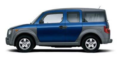 2005 Honda Element EX for sale in Bellingham, WA