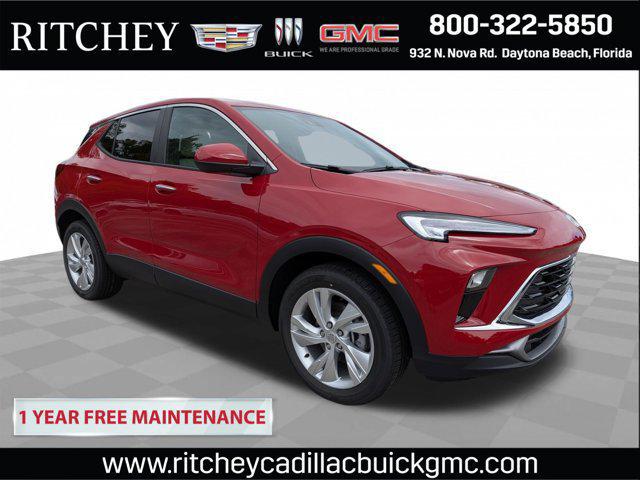 2026 Buick Encore GX Preferred FWD for sale in Daytona Beach, FL