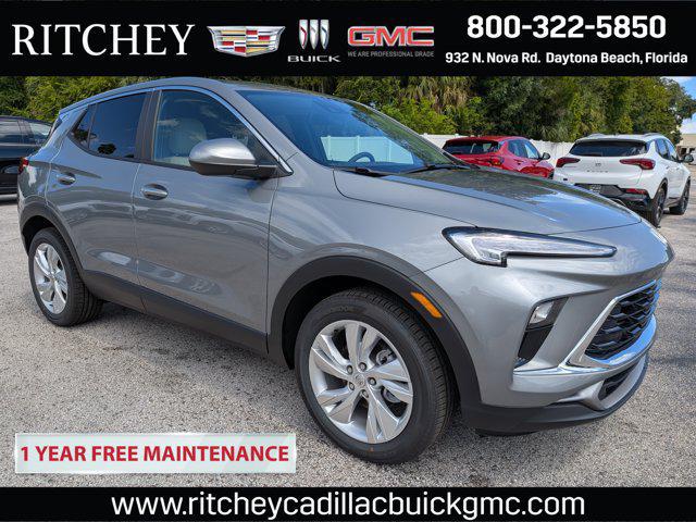 2026 Buick Encore GX Preferred FWD for sale in Daytona Beach, FL