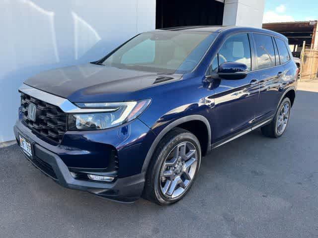 2023 Honda Passport AWD EX-L for sale in Kahului, HI