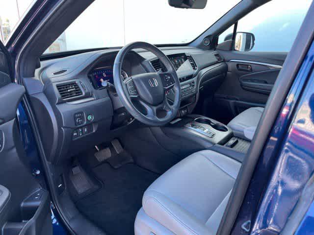 2023 Honda Passport AWD EX-L for sale in Kahului, HI