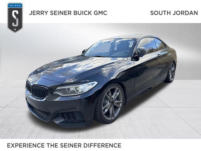 2015 BMW M2 xDrive for sale in South Jordan, UT