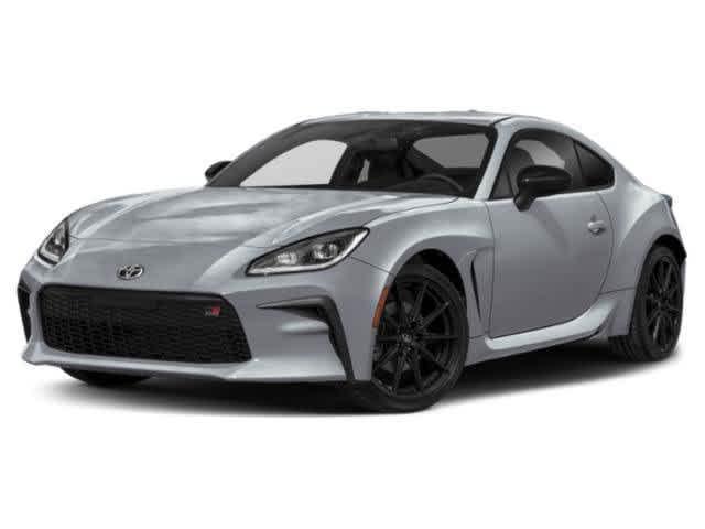 2024 Toyota GR86 Premium for sale in Los Angeles, CA