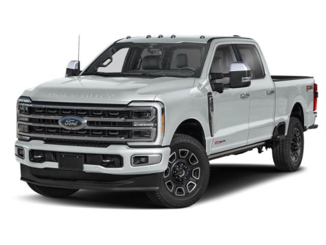 2026 Ford F-250 Platinum for sale in Levittown, NY
