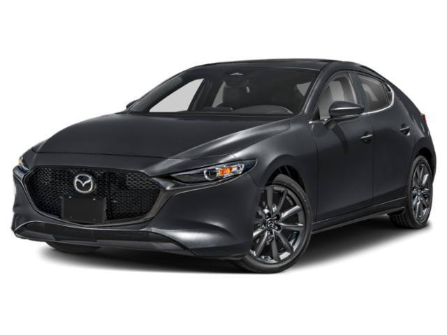 2026 Mazda Mazda3 2.5 S Preferred for sale in Kansas City, MO