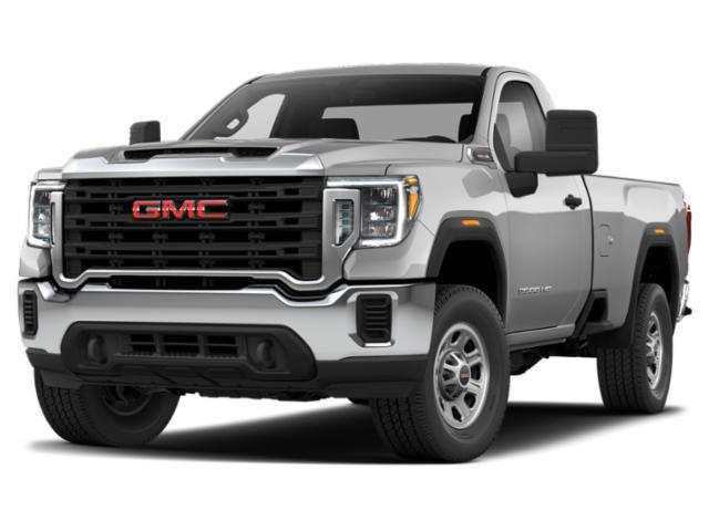 2022 GMC Sierra 3500HD 4WD Regular Cab Long Bed Pro for sale in Reno, NV