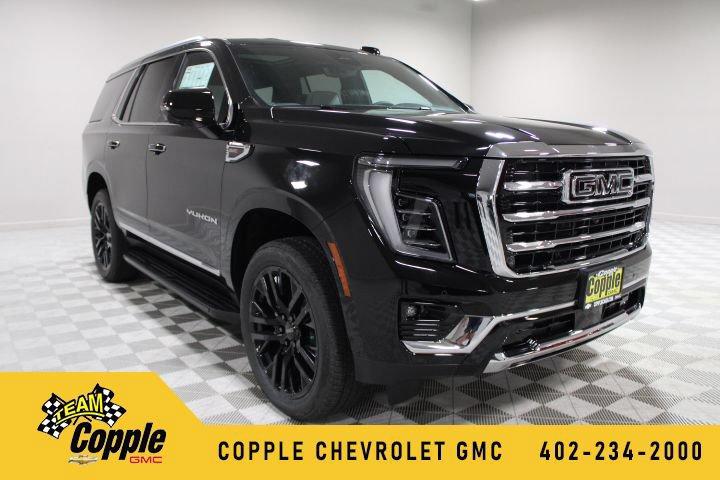 2026 GMC Yukon 4WD Elevation for sale in Louisville, NE