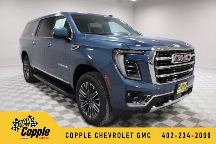 2026 GMC Yukon XL 4WD Elevation for sale in Louisville, NE