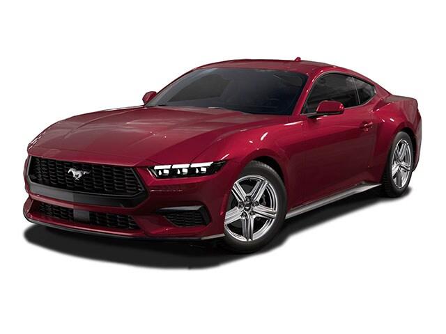 2026 Ford Mustang EcoBoost Fastback for sale in Montebello, CA
