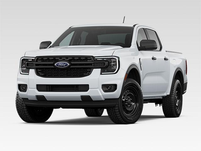 2026 Ford Ranger XL for sale in Montebello, CA