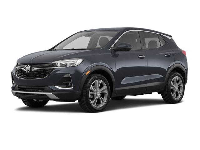 2021 Buick Encore GX FWD Preferred for sale in Brunswick, OH