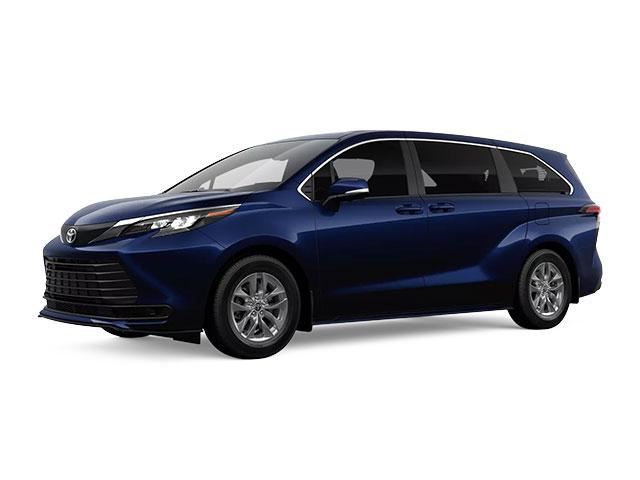 2026 Toyota Sienna LE for sale in Brunswick, OH
