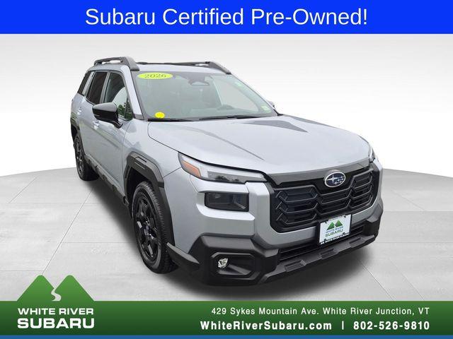 2026 Subaru Outback Limited for sale in White River Junction, VT