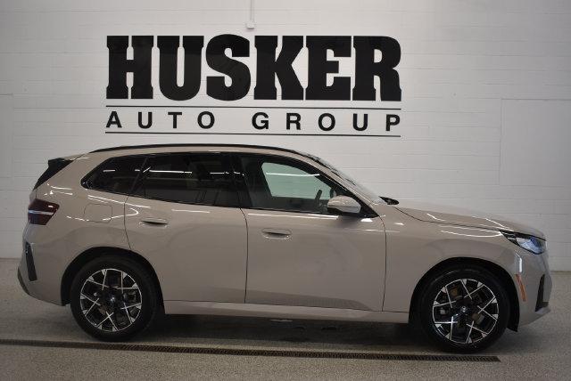 2026 BMW X3 30 xDrive for sale in Lincoln, NE