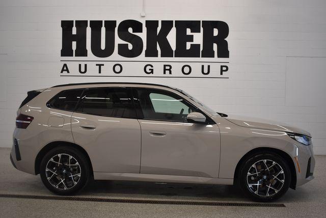 2026 BMW X3 30 xDrive for sale in Lincoln, NE