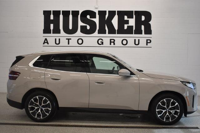 2026 BMW X3 30 xDrive for sale in Lincoln, NE