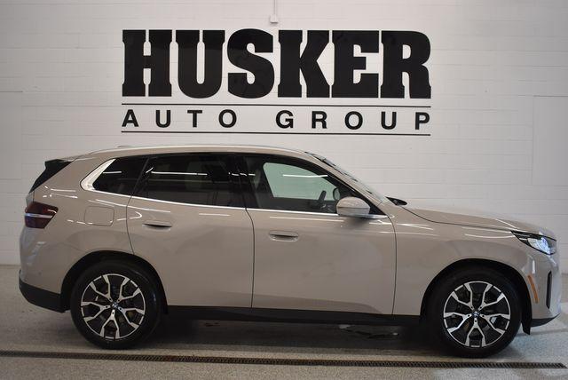 2026 BMW X3 30 xDrive for sale in Lincoln, NE