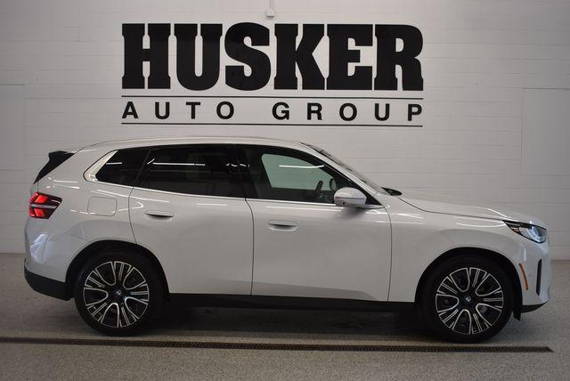 2026 BMW X3 30 xDrive for sale in Lincoln, NE
