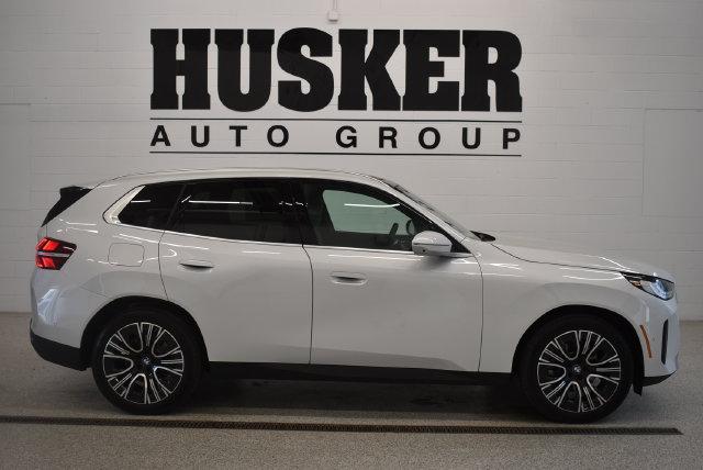 2026 BMW X3 30 xDrive for sale in Lincoln, NE