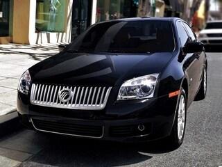 2009 Mercury Milan V6 Premier for sale in Draper, UT