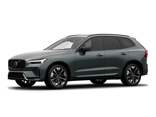 2027 Volvo XC60 Ultra for sale in Shelburne, VT