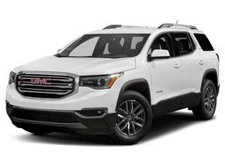 2018 GMC Acadia SLE-2 for sale in Fredericksburg, VA