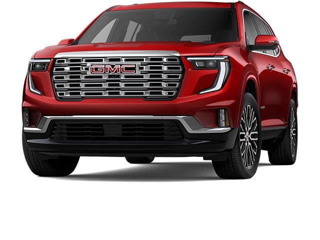 2025 GMC Acadia AWD Denali for sale in Richmond, VA