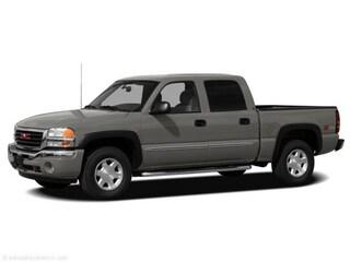 2007 GMC Sierra 1500 Classic SL for sale in Grand Junction, CO