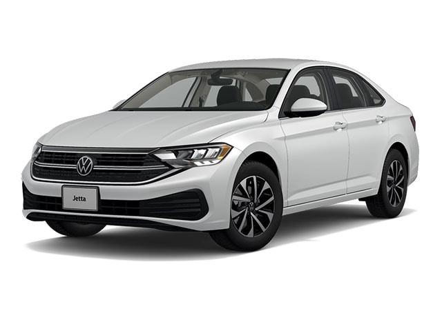 2024 Volkswagen Jetta 1.5T S for sale in New Hampton, NY