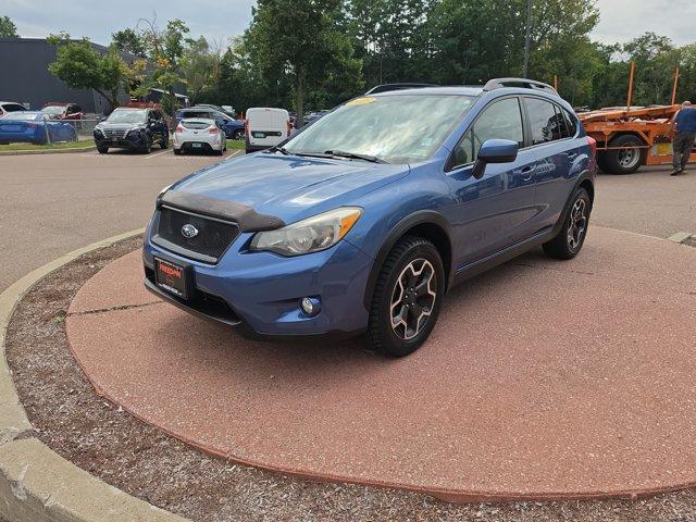2015 Subaru XV Crosstrek 2.0i Premium for sale in South Burlington, VT