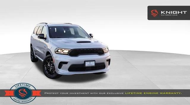 2026 Dodge Durango GT Plus AWD HEMI V8 for sale in Elk Grove, CA