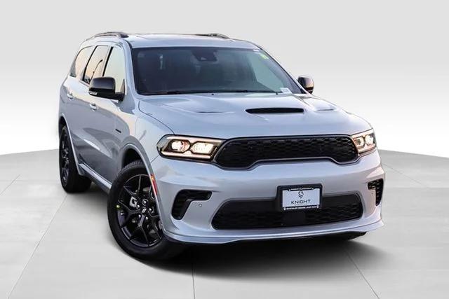 2026 Dodge Durango GT Plus AWD HEMI V8