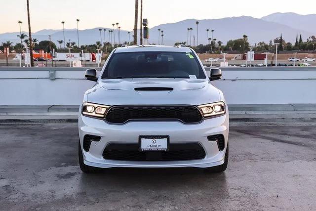 2026 Dodge Durango GT Plus AWD HEMI V8