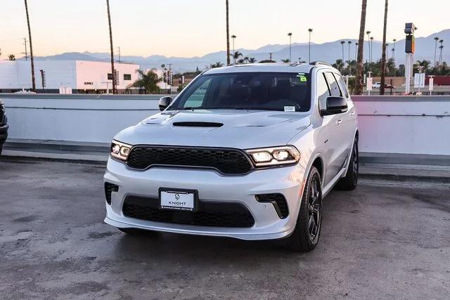 2026 Dodge Durango GT Plus AWD HEMI V8
