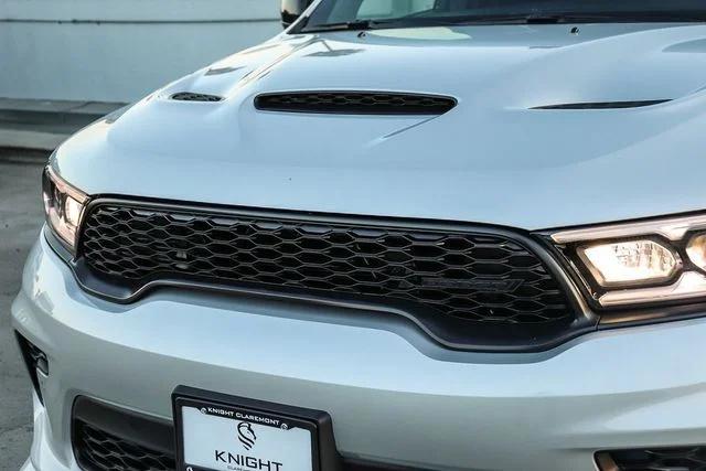 2026 Dodge Durango GT Plus AWD HEMI V8
