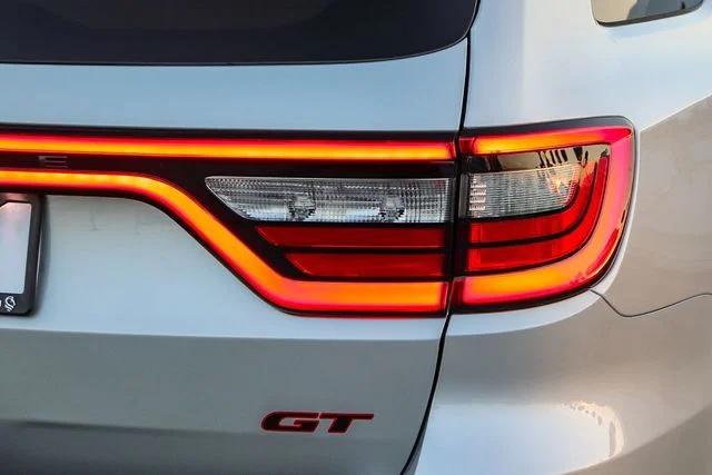 2026 Dodge Durango GT Plus AWD HEMI V8